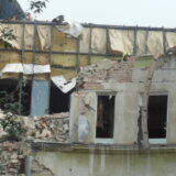 Reporter Danasa u Lavovu: Kako je izgledao ruski napad? 3