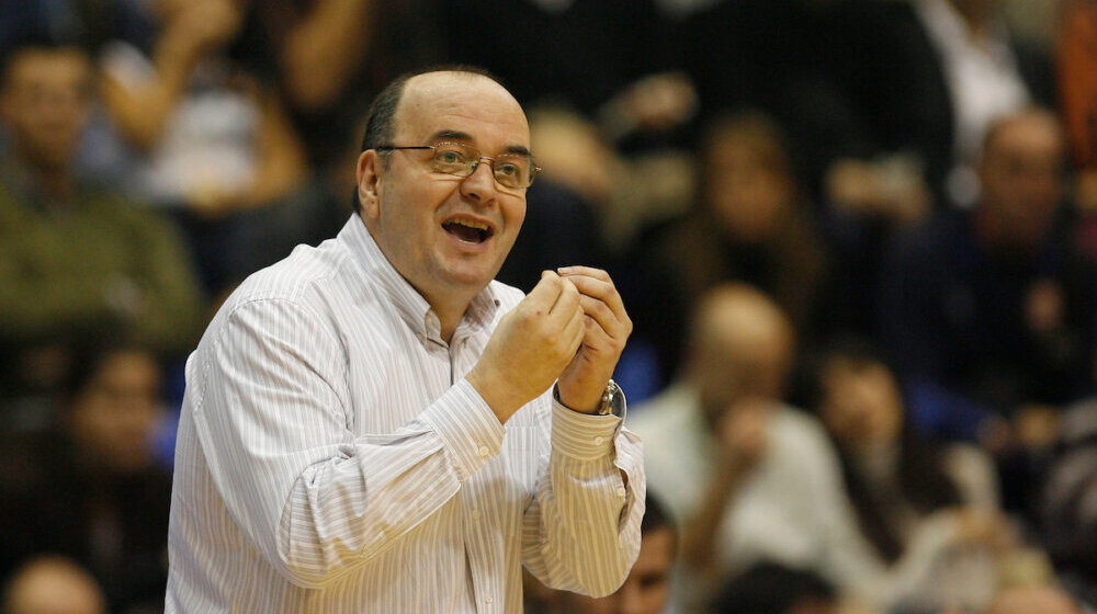 Duško Vujošević razočaran odlukom Nikole Jokića da ne igra za reprezentaciju na Mundobasketu: Ima obavezu prema zemlji u kojoj je rođen 1