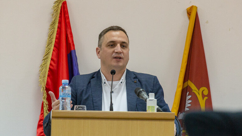 Nije pošteno živeti suprotno od onog za šta se javno zalažete: Đorđe Pavlović, odbornik SPS-a iz Valjeva napustio stranku 1