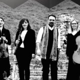 Kabare „Druga strana filma” na Đačkom trgu u Kragujevcu 2