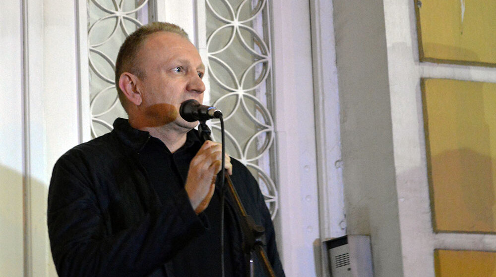 Dragan Đilas: Nema promena sa ljudima u sadašnjoj vlasti 1
