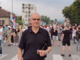Dragutin Radosavljevic Pokret Srbija Centar Kragujevac 07 Neukorenjena anglosaksonska novina u našoj političkoj praksi ili najbrži način za promenu vlasti: Predlog za predizbore u kragujevačkoj opoziciji 4