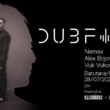 Svetska DJ zvezda Dubfire ovog petka u Beogradu 1