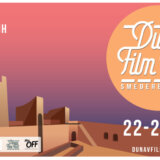 Dunav film fest u Malom gradu Smederevske tvrđave 10
