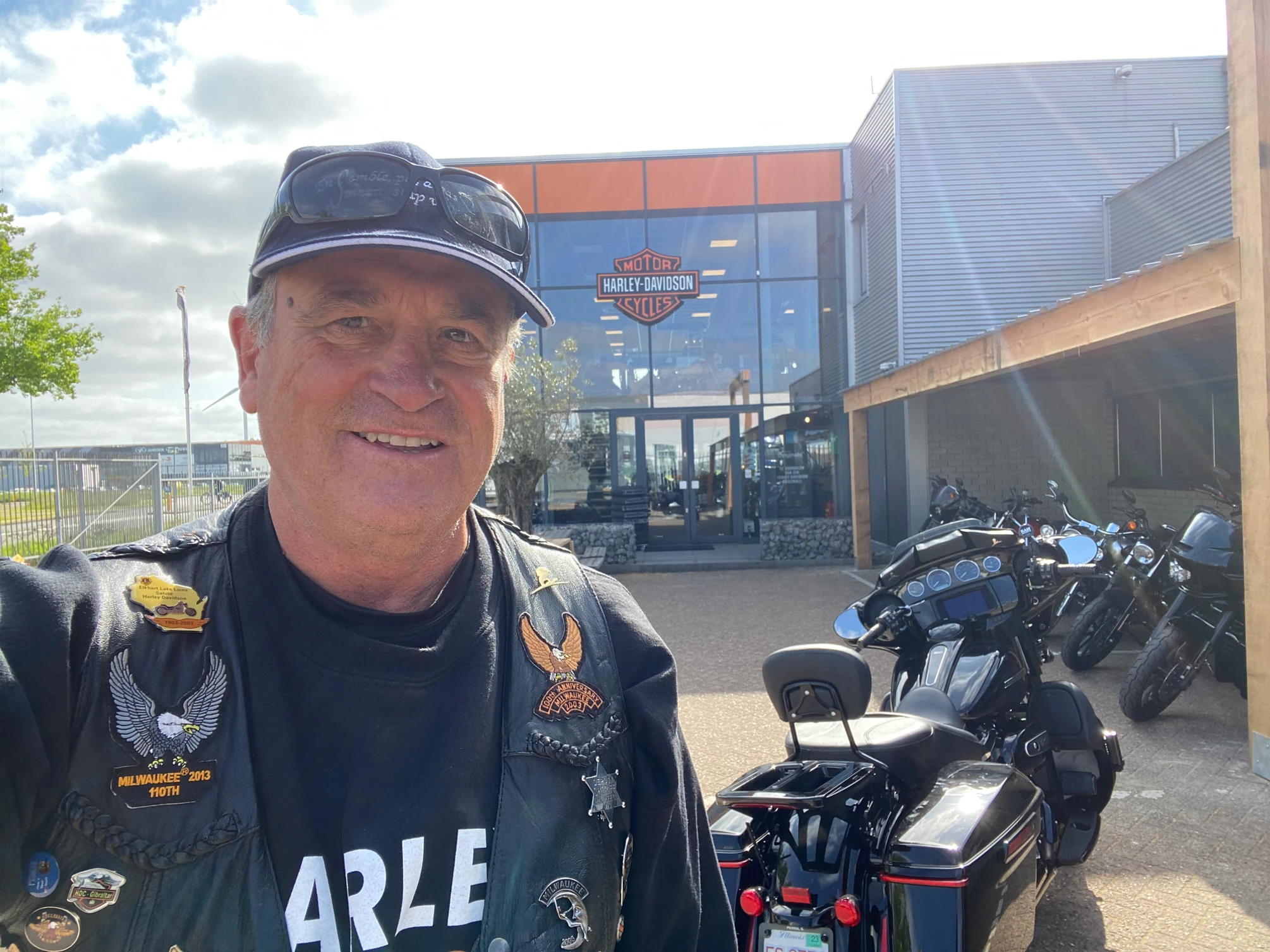 NURDOR i humanitarac na motoru za roditeljsku kuću namenjenu deci Srbije oboleloj od raka 2