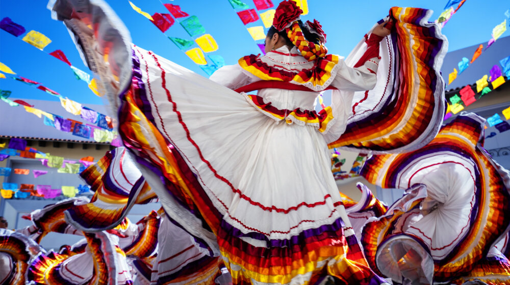 Međunarodni festival folklora ESTAM prvi put na više lokacija 1