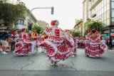 Od Balkana do Anda: Kako je protekao prvi međunarodni festival folklora u Kragujevcu (FOTO) 5