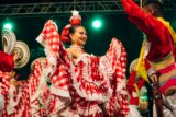 Od Balkana do Anda: Kako je protekao prvi međunarodni festival folklora u Kragujevcu (FOTO) 14