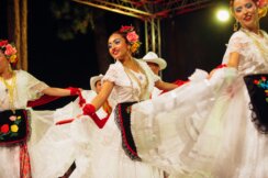 Od Balkana do Anda: Kako je protekao prvi međunarodni festival folklora u Kragujevcu (FOTO) 15