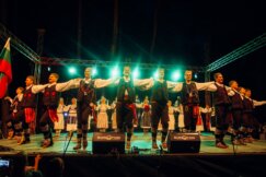 Od Balkana do Anda: Kako je protekao prvi međunarodni festival folklora u Kragujevcu (FOTO) 16