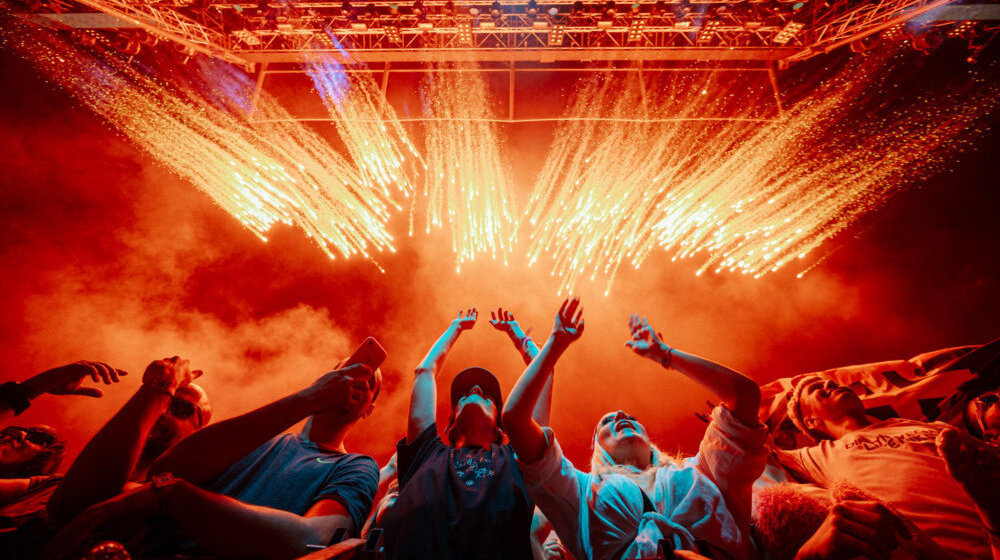 Šta tačno piše u studiji o ekonomskim efektima Nišvila, Exita, Beer festa i Guče? 1