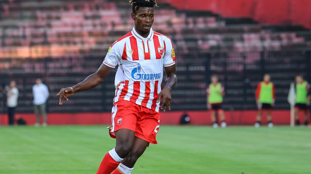 Fudbaler Crvene zvezde mora da isplati milionski dug bivšem klubu 1