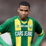 Partizan predstavio novo pojačanje: Severini "sedmica" 1