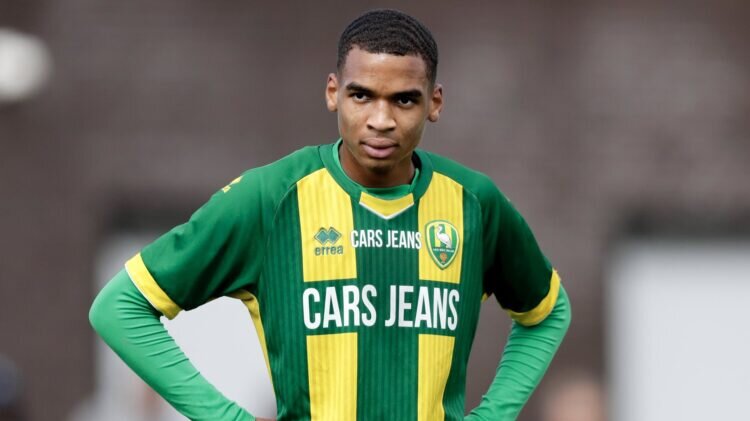 Partizan predstavio novo pojačanje: Severini "sedmica" 1