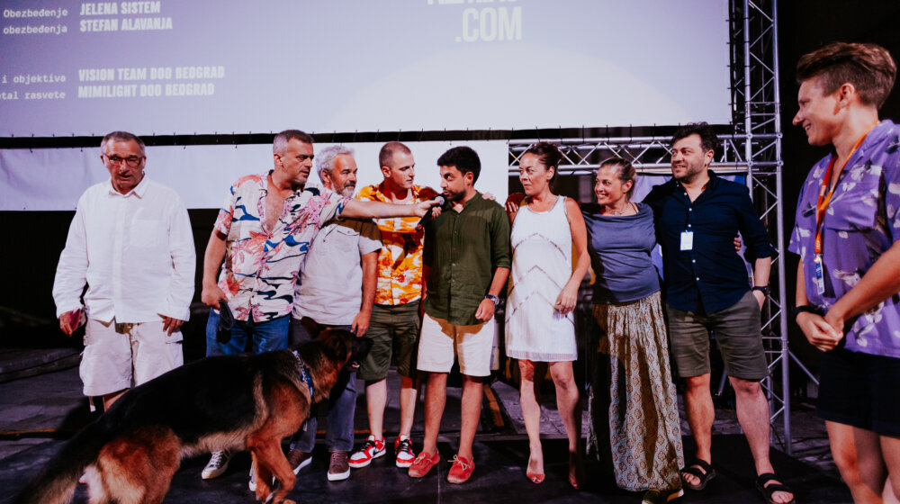 Raša Andrić: Motovun je posle ratnih devedesetih bio prvo mesto slobode 1