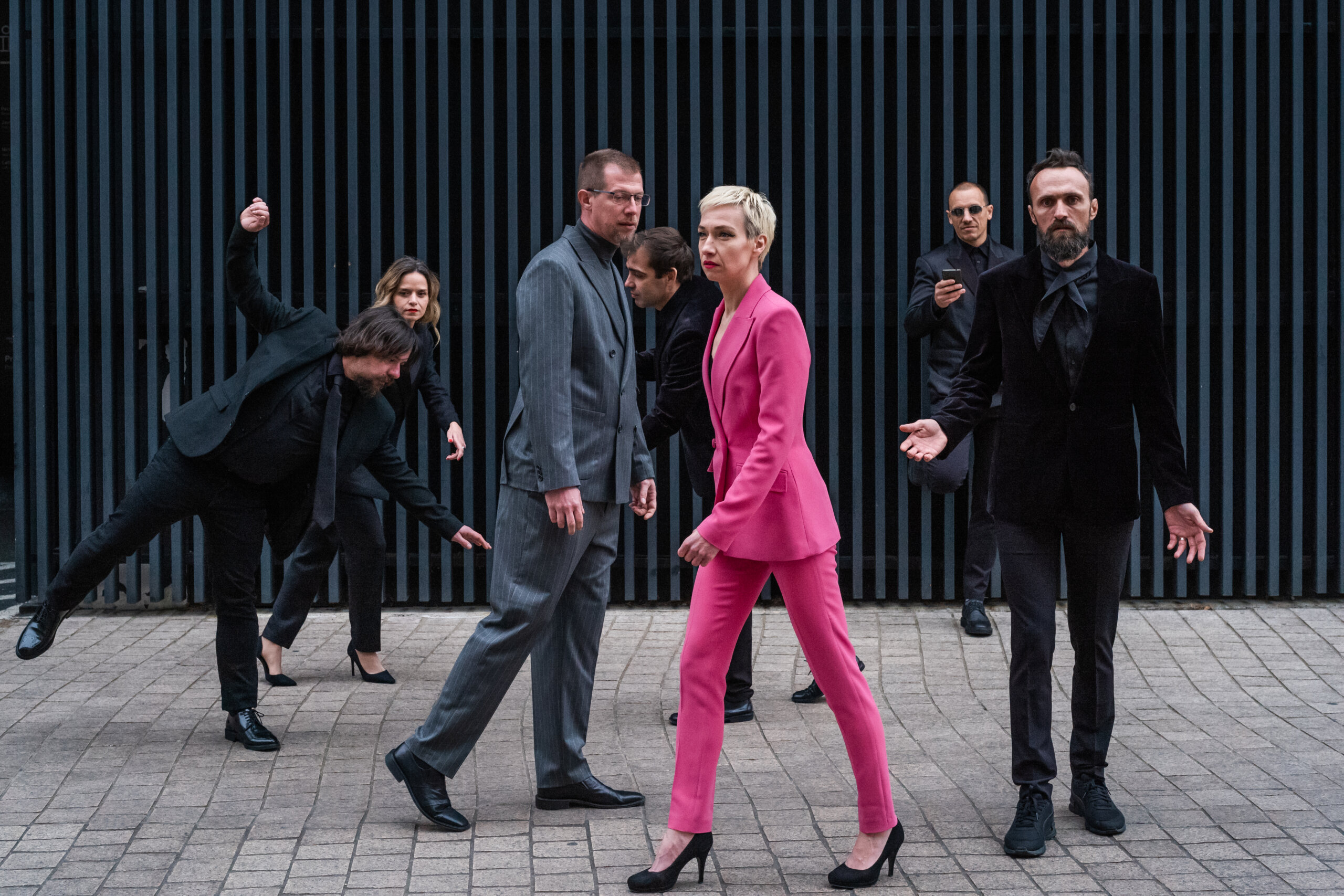 Elemental i Svemirko stižu u prestonicu: Kontakt Fest objavio program drugog dana festivala 2