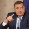 Dodik nudi Crnoj Gori sporazum o specijalnim vezama 14
