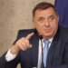 "Potrebno je da ozvaničimo naš miran razlaz, koji su bosanski muslimani inicirali": Dodik poziva na razgovore o razdvajanju u BiH 4