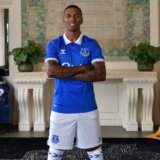 Forever Young: Ešli Jang u Evertonu 10