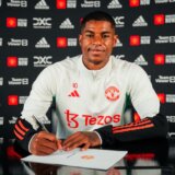 Rašford veran Mančester junajtedu: Novi ugovor do 2028. 3