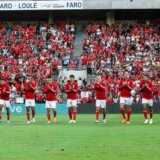 Benfika sačuvala Trofej Algarvea: Selta slomljena u poslednja dva minuta (VIDEO) 9