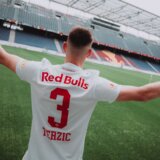 Povećala se srpska družina u Salcburgu: Aleksa Terzić potpisao do juna 2028. 6
