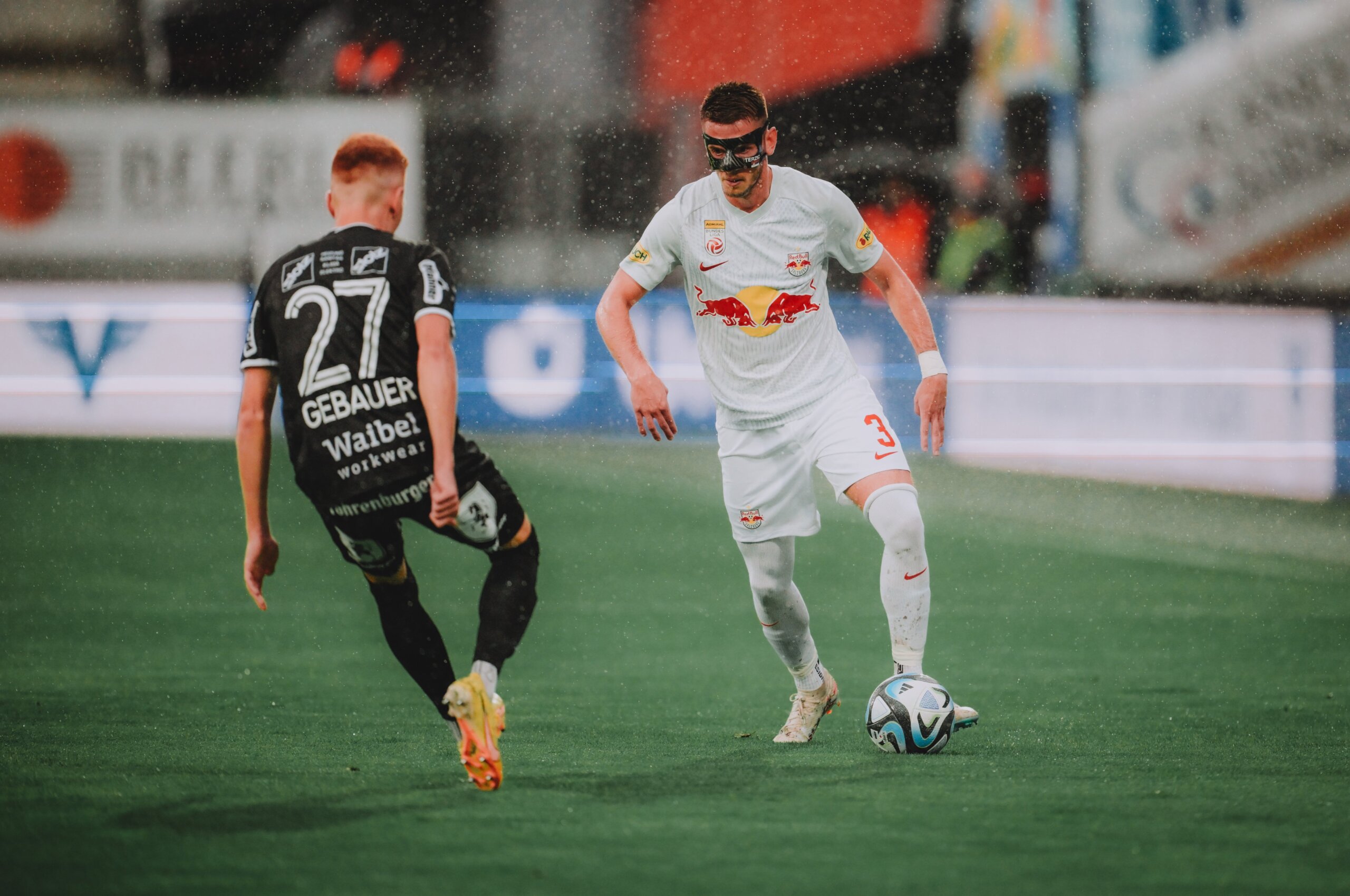 Ratkov i Pavlović povukli Salcburg ka 11. uzastopnoj tituli, Eraković debitovao u Zenitu 3