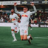 Ratkov i Pavlović povukli Salcburg ka 11. uzastopnoj tituli, Eraković debitovao u Zenitu 9