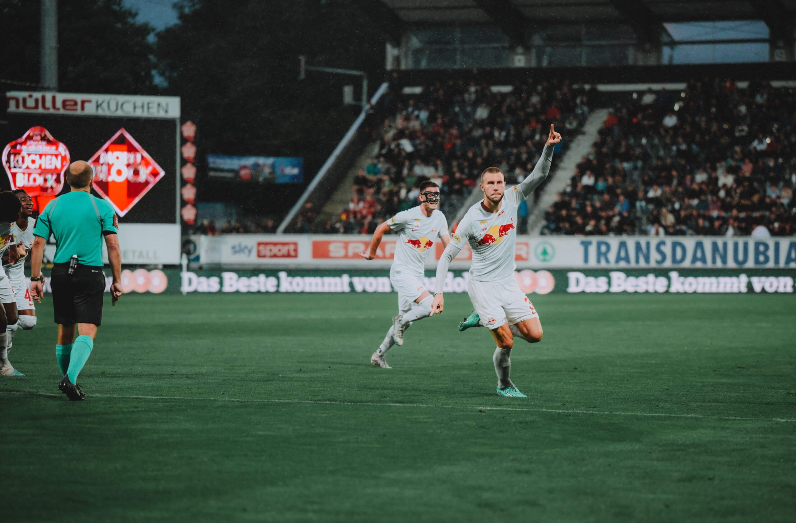 Ratkov i Pavlović povukli Salcburg ka 11. uzastopnoj tituli, Eraković debitovao u Zenitu 2