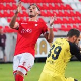 Prvo kolo Superlige Srbije u fudbalu: Ukrajinac doneo istorijsku pobedu Pančevcima u Kruševcu (rezultati i strelci) 4