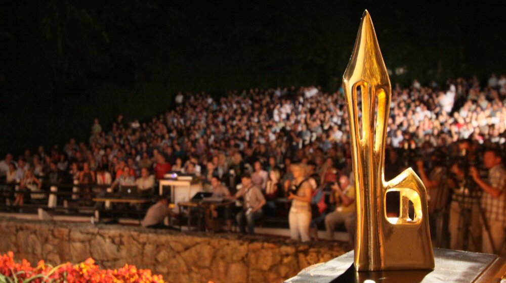 Sutra počinje 30. Festival evropskog filma Palić dodelom nagrada i projekcijom filma "Madam Di Bovari" 1