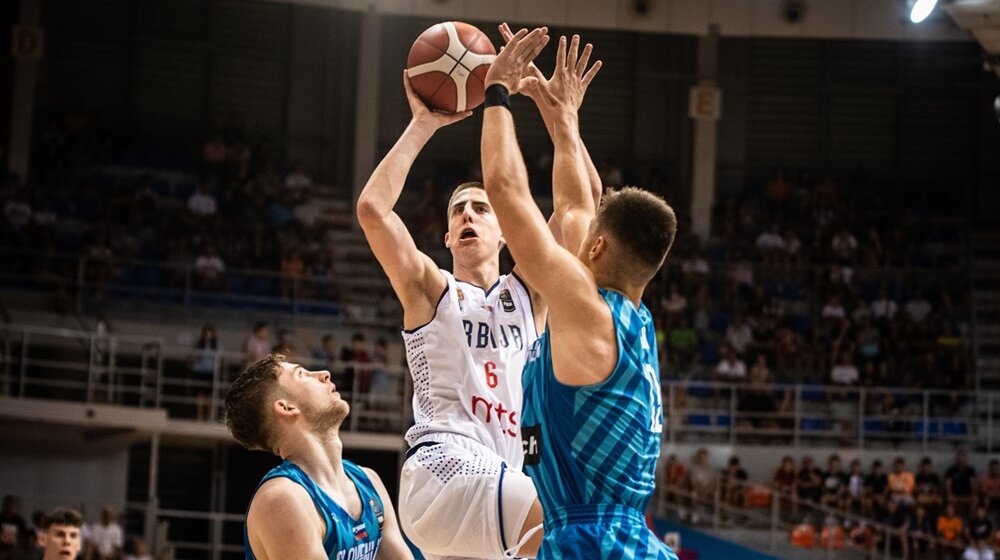 SSP: Da li su se igrači na Evropskom prvenstvu u košarci za juniore otrovali hranom u hotelu u kojem Grad Niš organizuje brojne događaje? 1