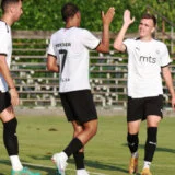 Partizan potpisao četvorogodišmji ugovor sa Brazilcem Mateušom Saldanjom, crno-beli za obeštećenje platili 1,3 miliona evra 8