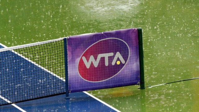 WTA protestovala nakon što je češka policija zabranila ulazak u zemlju teniserki iz Rusije 1