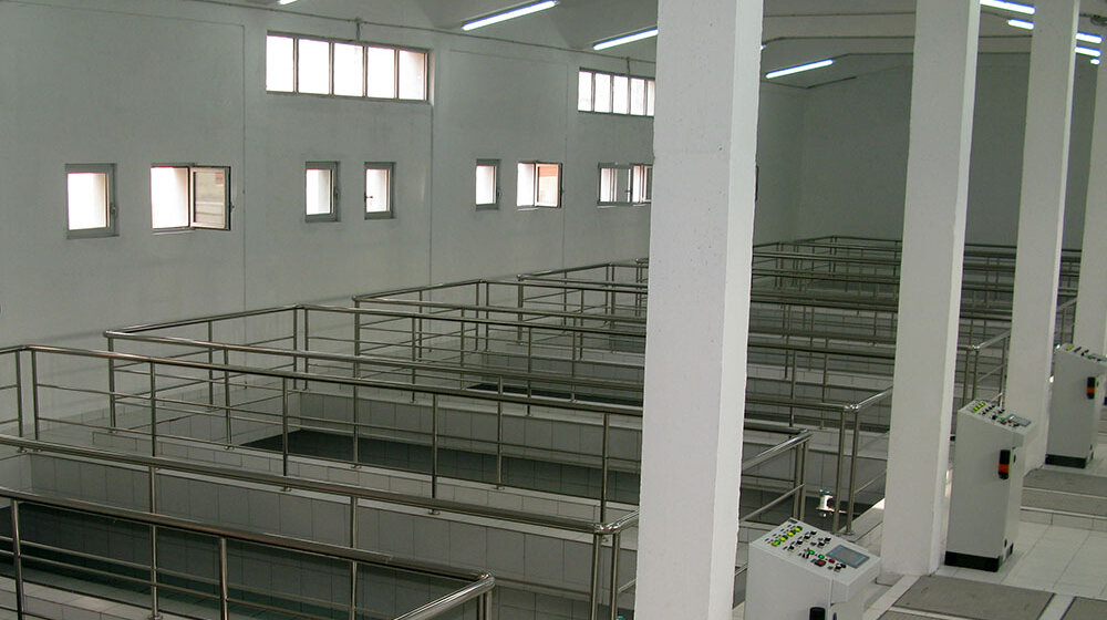 Apel užičkog Vodovoda: Ne zalivajte zasade, bićete isključeni sa vodovodne mreže 1