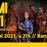 Femi Kuti ponovo donosi neodoljivu toplinu zajedništva 6