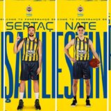 Madar predvodi četvorku pojačanja Fenerbahčea 7