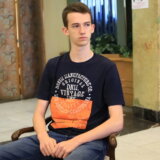 Mladi Kragujevčanin Sava Todorović, član nacionalnog tima na Svetskoj fizičkoj Olimpijadi u Tokiju 8