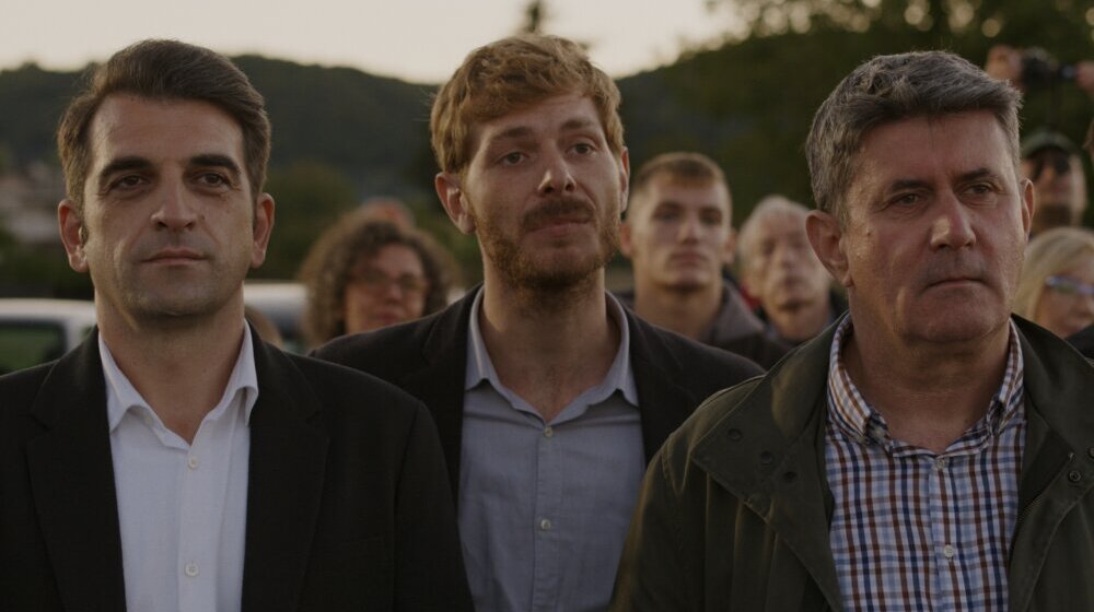 Večeras počinje druga sezona serije „Kumovi“: Zapleti, drama i tajne - otkrivamo šta vas očekuje u novim epizodama 1