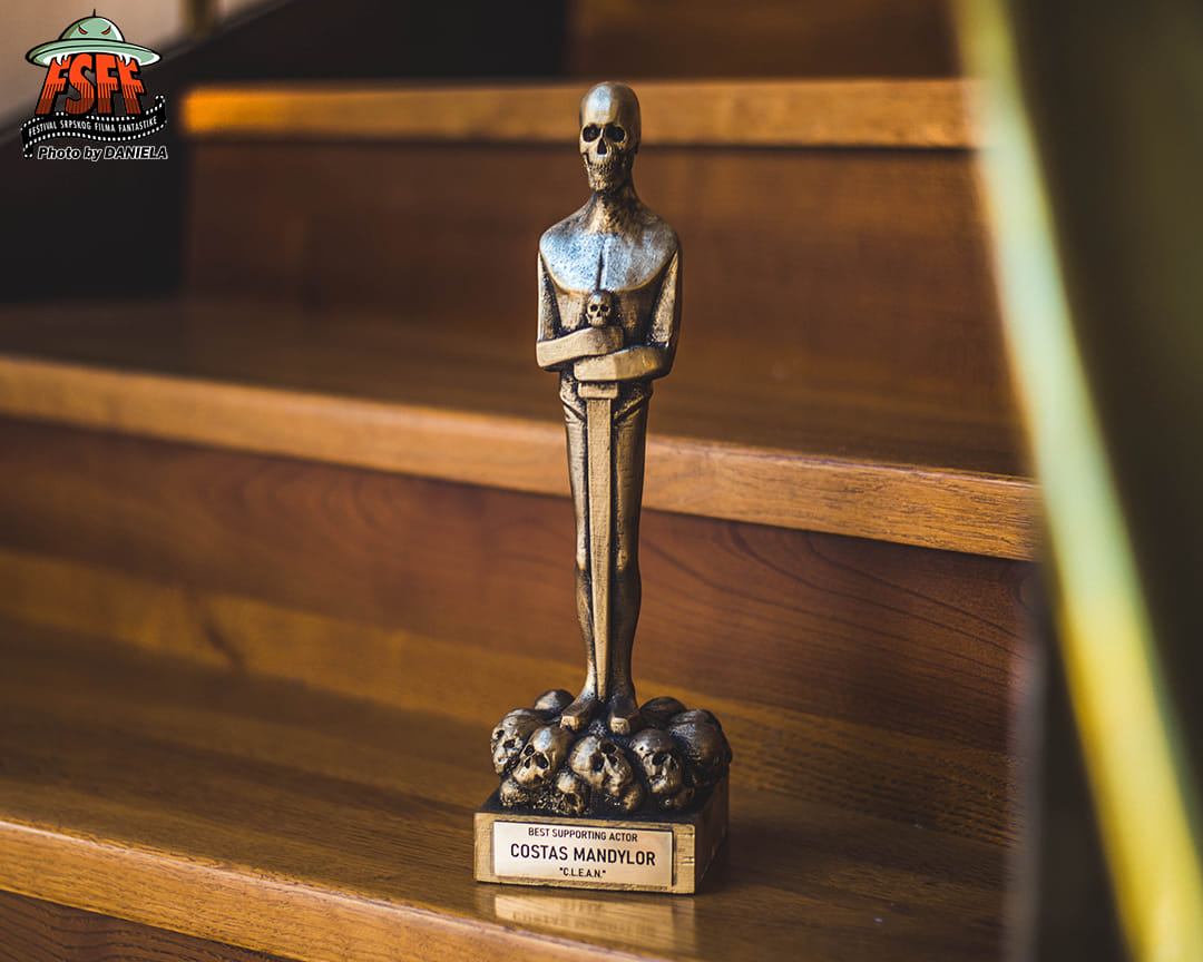 Raspisan konkurs za prijavu filmova na 17. Festival srpskog filma fantastike 2