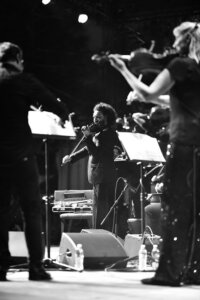 Koncertom Nemanje Radulovića počeo ARLEMM u Arilju 2