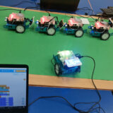 Škola robotike za užičke osnovce 3