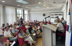 Građani Požege se protive izgradnji akumulacija na reci Kamenici 2