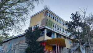 SSP: Plaža u Užicu godinama devastirana 3 SSP: Plaža u Užicu godinama devastirana 3