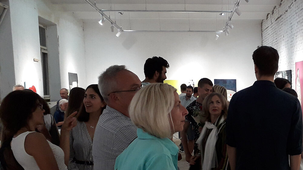 Festival savremene umetnosti Videopark u Užicu posvećen paradoksu identiteta 1