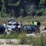 U udesu kod Nove Varoši poginula jedna osoba 3