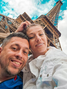 "Sport mi je pomogao da prevaziđem početnu krizu": Paraatletičar sa Zlatibora oborio lični rekord u bacanju čunja i izborio normu za Paraolimpijske igre (FOTO/VIDEO) 3