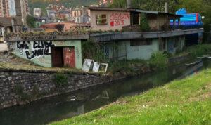 SSP: Plaža u Užicu godinama devastirana 2 SSP: Plaža u Užicu godinama devastirana 2