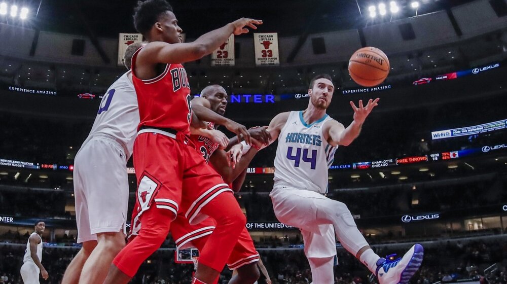 Partizan naciljao NBA pojačanje i nesuđenog reprezentativca Srbije, ali ima jaku konkurenciju 1