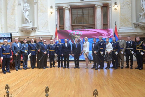 INTERVJU Miloš Jovanović, lider Novog DSS: Jedini legitimni zahtev bio bi ostavka Vučića 2